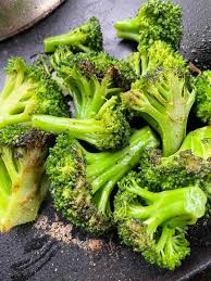 broccoli iamage