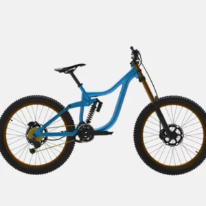 image of Nullam Vehicula bike