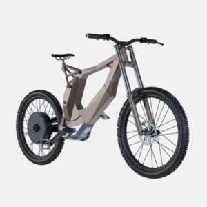 image of Quam Enim bike
