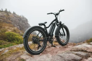 image of mountain bike