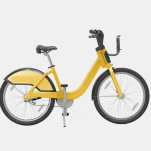 image of Posuere Morbi bike
