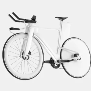 image of Sagittis Purus bike