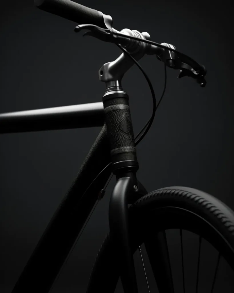 blog image of bike