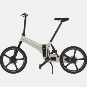 image of Tellus Pellentesque bike